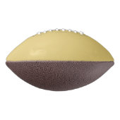 Custom Football-Huskies American Football (Gedraaid 90)