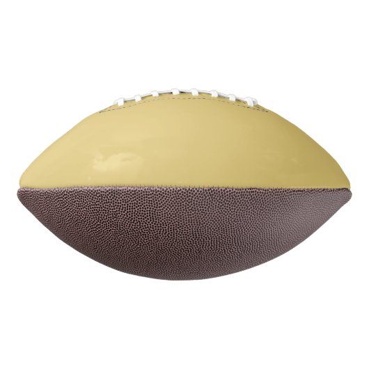 Custom Football-Huskies American Football (Gedraaid 90)