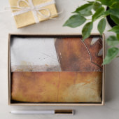 Custom Football Theme Party Tissuepapier (Geschenk)