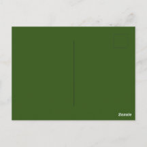 Custom Forest Green Afbeelding-Perfect Standard