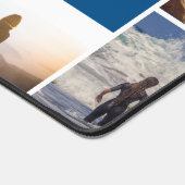 Custom Forever Adventuring 10 Fotocollage Bureaumat (Hoek)