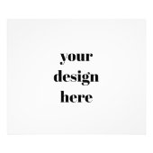 Custom Foto Afdruk (Voorkant)