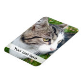 Custom Foto Magnet Upload your image here Magneet (Linkerzijde)