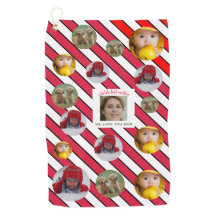 Custom Four-Photo 🎄 Vakantie Beste Moeder