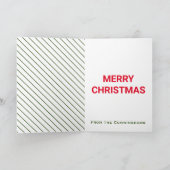 Custom Four-Photo 🎄 Vakantie Kerstmis (Binnen)