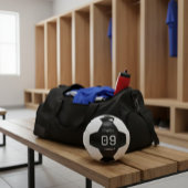 Custom France Soccer Ball - Add Your Name Voetbal