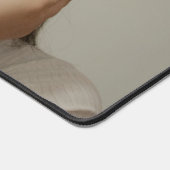 Custom Full Photo Modern  Bureaumat (Hoek)