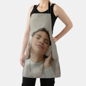 Custom Full Photo Modern   Schort (Insitu)