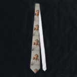 Custom Full Photo Modern   Stropdas<br><div class="desc">Custom Full Photo Modern neck tie</div>