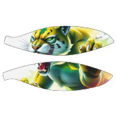 Custom Fullsize Basketball Basketbal (Panelen)