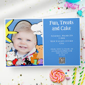 Custom Fun Leuke Dieren Verjaardagsfeest