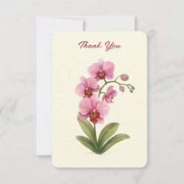 Custom Funeral Thank You Card Bedankkaart