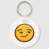 Custom Funny Teacher Gifts  Personalized by School Sleutelhanger (Achterkant)