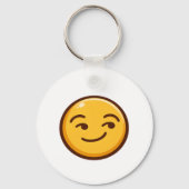 Custom Funny Teacher Gifts  Personalized by School Sleutelhanger (Achterkant)