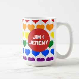 Custom Gay Lover's Mok