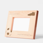 Custom gegraveerd geëtst Amerikaans Football Voetb (Links)