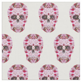 Custom gekamd katoen (56" breedte) stof