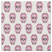 Custom gekamd katoen (56" breedte) stof (Swatch)