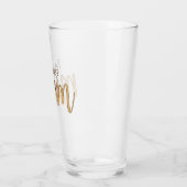 Custom German Shepherd Mam Glas (Links)