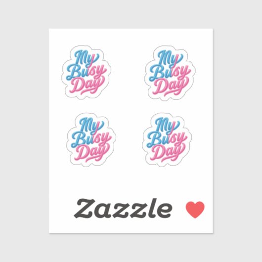 Custom gesneden vinyl sticker (Vel)