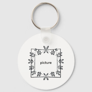 Custom Gift sleutelhanger voor uw dierbaren