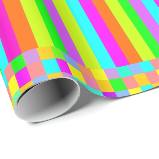 CUSTOM GIFT WRAP PAPPER, verjaardagscadeau, xmas g Cadeaupapier (Rol Hoek)