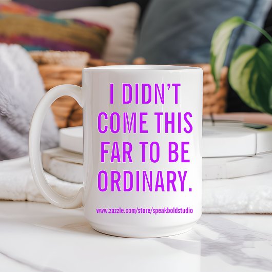 Custom Girl Boss Mok, Afstuderen Mok voor haar vro