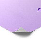 Custom Girls Room Chibi Poster (Hoek)