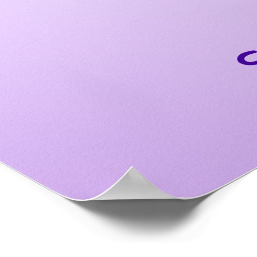 Custom Girls Room Chibi Poster (Hoek)