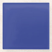 Custom Glass Onderzetter | Elegante Drink & Trivet (Voorkant)