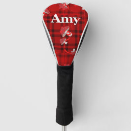 Custom Golf Club Hoesje Golfheadcover