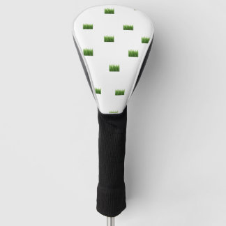 Custom Golf Head Hoesje – gepersonaliseerd monogra Golfheadcover
