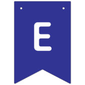 Custom Graduation Banner - Personalized Decor (Tweede vlag)