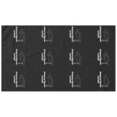 Custom Graduation Party Tafelkleed (Voorkant (Horizontaal))