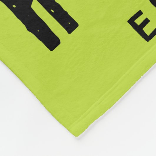 Custom Grandfather 9 Photo Collage Gift from Kids Fleece Deken (Hoek)