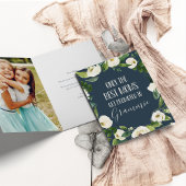 Custom Grandma Nickname Moederdag Kaart