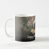 Custom Grandpa Photo Mug Modern One Photo Easy Koffiemok (Links)
