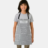 Custom Grey Schort (Insitu)