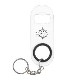 Custom Groomsmen Wedding Favoriet – Gepersonalisee Mini Flessenopener