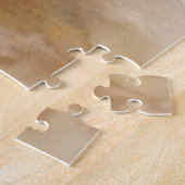 Custom Guardian Angel Legpuzzel (Zijkant)