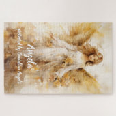 Custom Guardian Angel Legpuzzel (Horizontaal)