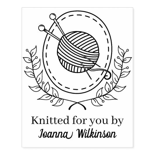 Custom Handgemaakte Zakelijke Verpakkingsstempel Rubberstempel (Afrduk)