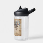 Custom handyman waterfles (Links)