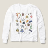 Custom | HARRY POTTER™ Icons (Voorkant)