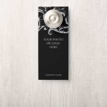 Custom Hotel Resort Zakelijk Zwart