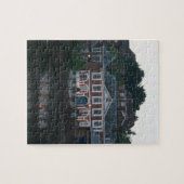 Custom House, The Quay, Exeter, Devon, Verenigd Ko Legpuzzel (Horizontaal)