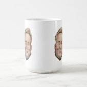 Custom Hubby - 15 oz. Mok (Center)