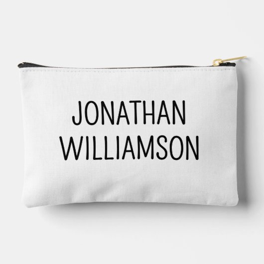 Custom I Destroy Silence Distressed Drummer Retro Etui (Achterkant)