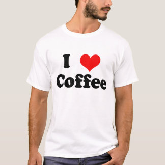 Custom I Heart Kinder T-Shirt