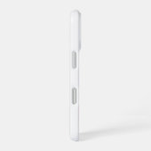 Custom I Love My Boyfriend – Add Photo & Name iPhone 16 Hoesje (Rechterkant)